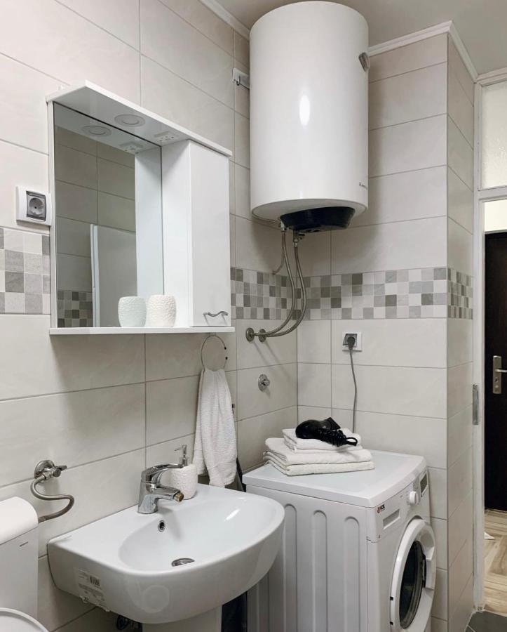 Apartman Panorama Niksic Exterior photo