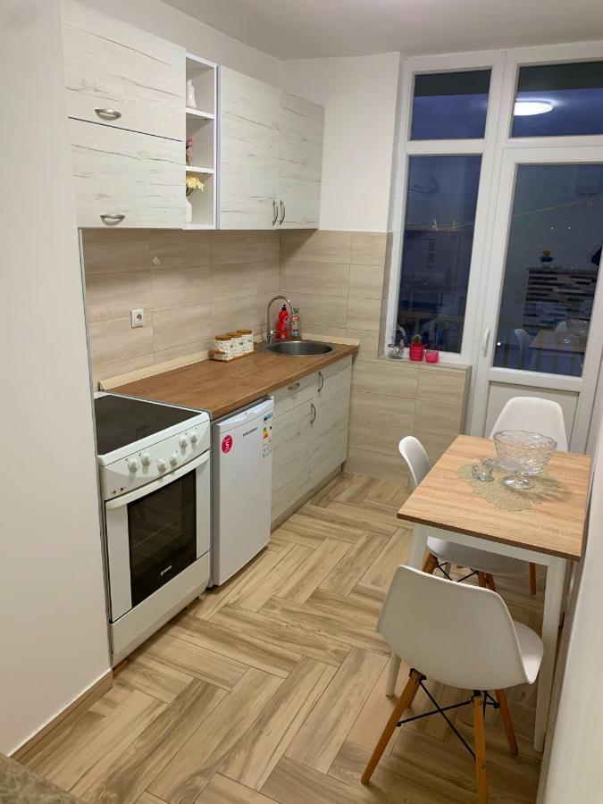 Apartman Panorama Niksic Exterior photo